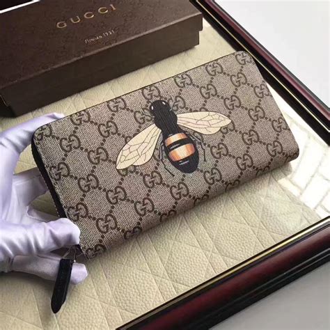 gucci wallet original.